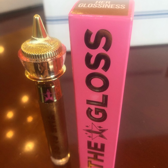 Jeffree Star Other - Jeffree Star The Gloss - Her Glossiness
